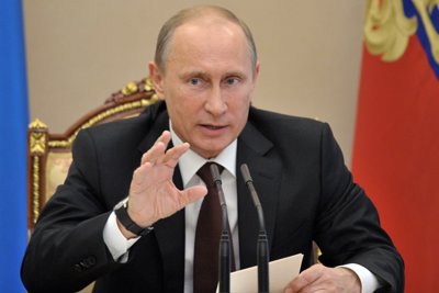 [Video] Tổng thống Putin sẽ thảo luận tích cực tại APEC ở Đà Nẵng