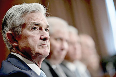 Tổng thống Mỹ đã chọn được Chủ tịch FED?