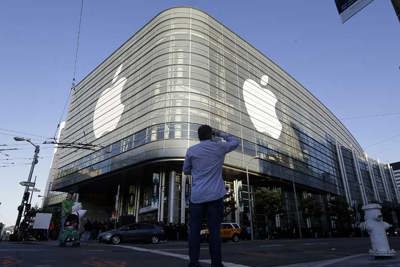 [Infographic] Kết quả kinh doanh của Apple vượt dự báo
