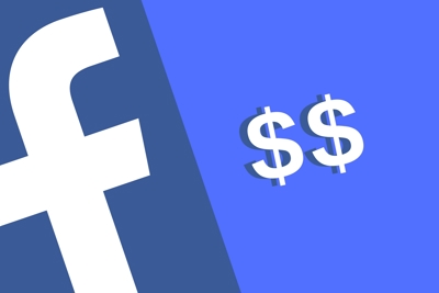 [Infographic] Lợi nhuận của Facebook tăng trưởng vượt mức dự báo