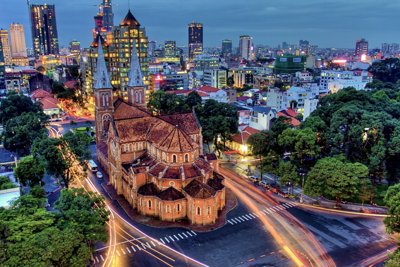 [Infographic] Đề xuất cơ chế, chính sách đặc thù đối với TP. Hồ Chí Minh