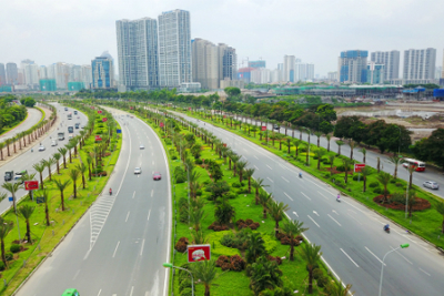 Tìm kiếm giải pháp tài chính đầu tư dài hạn cho cơ sở hạ tầng khu vực APEC