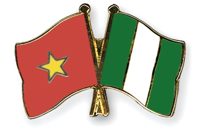 Hợp tác Việt Nam - Nigeria: Chưa khai thác hết tiềm năng