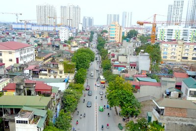 [Video] Hà Nội chi 5.000 tỷ gỡ “nút cổ chai” tuyến vành đai 2