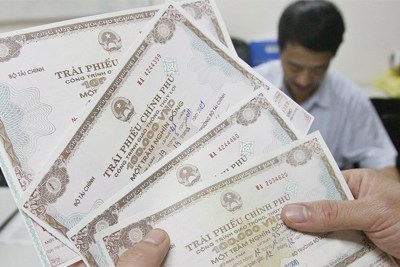 Lộ trình phát triển thị trường trái phiếu: Đảm bảo phát triển theo cả chiều rộng và chiều sâu