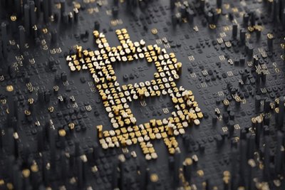 [Infographic] Cảnh giác với tiền ảo Bitcoin