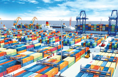 Ngành logistics: Dư địa lớn nhưng khai thác thế nào?
