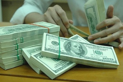 Thống đốc Lê Minh Hưng: Dự trữ ngoại hối cao kỷ lục hơn 53 tỷ USD