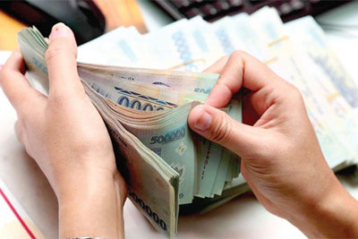 Lãi suất năm 2018: Khó giảm nhưng vẫn có cơ hội