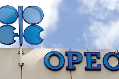 Chông gai đang chờ OPEC