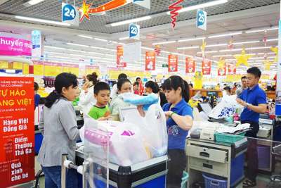 Thị trường Tết Nguyên đán 2018: Sẽ không có nhiều biến động lớn về giá