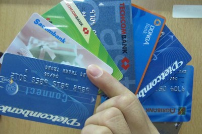 Một nửa dân số Việt Nam chưa có tài khoản tại ngân hàng
