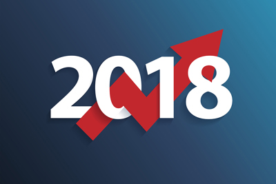 Kinh tế thế giới năm 2017 và triển vọng năm 2018