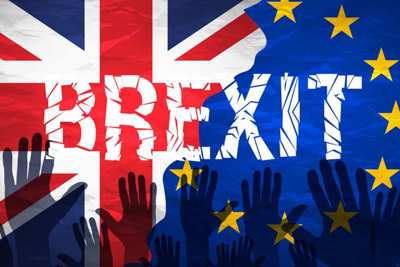 [Infographic] Dự thảo về Brexit của châu Âu ra sao?