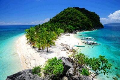 Côn Đảo vào top 10 bãi biển thân thiện với môi trường