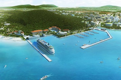 Dự thảo Luật Đơn vị hành chính - kinh tế đặc biệt: Cân nhắc chính sách miễn thuế