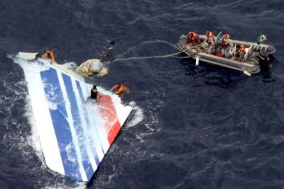 [Infographic] Thêm dự đoán về vị trí MH370 mất tích bí ẩn 