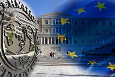 IMF hối thúc Eurozone hành động củng cố năng lực tài chính