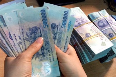  Nhà nước làm thay đến bao giờ?