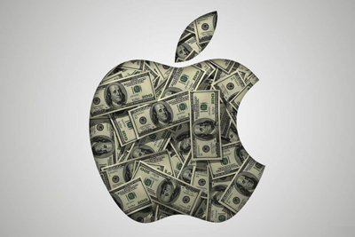 Vì sao Apple là công ty lớn nhất thế giới nhưng chỉ tạo ra đúng 1 tỷ phú đôla?