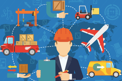 Logistics và thương mại điện tử: Giải pháp duy nhất là liên kết