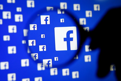 [Infographic] Facebook lấy dữ liệu người dùng từ những nguồn nào