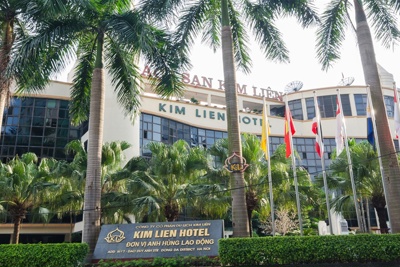 GP Bank bán đấu giá 18,7 tỷ đồng tại CTCP Du lịch Kim Liên 