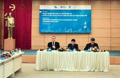 Thực thi quy định về sở hữu trí tuệ: Hướng đi nào cho doanh nghiệp?