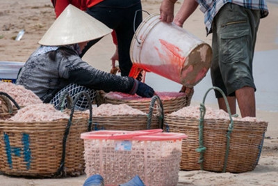 Điểm lại những vụ thực phẩm “ngậm” hóa chất làm rúng động dư luận