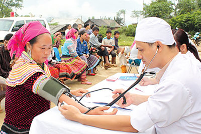 Phát huy hiệu quả kết dư quỹ bảo hiểm