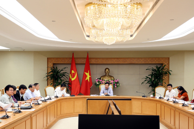 Rà soát 26 dự án sử dụng vốn vay của WB và ADB