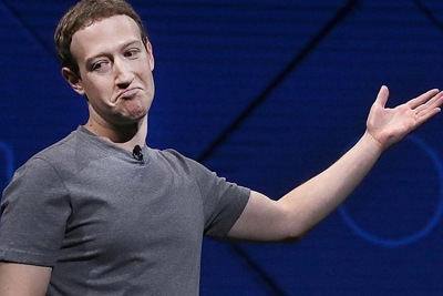Tài sản Mark Zuckerberg tăng 13 tỷ USD kể từ sau vụ bê bối rò rỉ dữ liệu