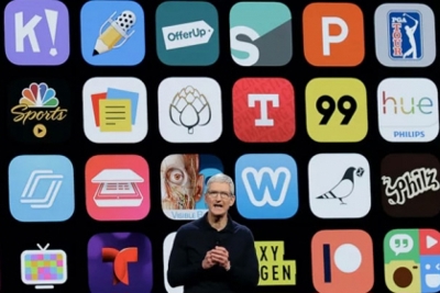 Apple sẽ trừng phạt những ứng dụng lợi dụng dữ liệu sổ địa chỉ của người dùng