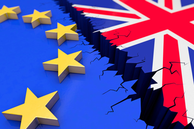 Các ngân hàng Anh cần sẵn sàng cho Brexit