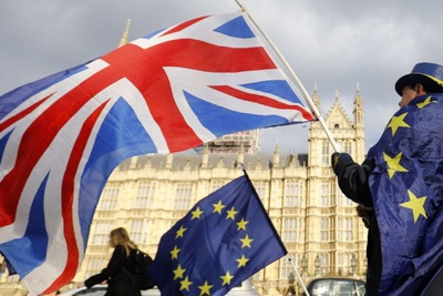 Dự luật Brexit được thông qua, Anh “hết đường” ở lại Liên minh châu Âu