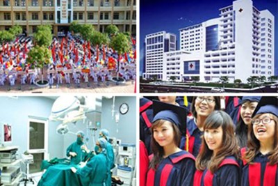 Huy động nguồn lực tài chính phát triển giáo dục nghề nghiệp công lập ở Việt Nam