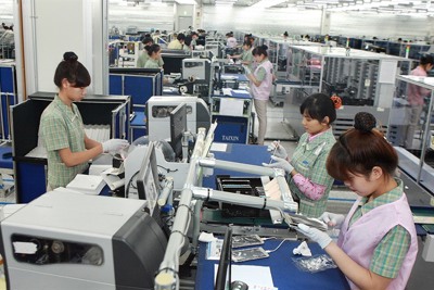 Chuyển giao công nghệ từ doanh nghiệp FDI: Chỉ đầu tư khi có động lực