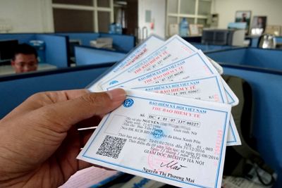 Bảo hiểm Y tế - nguồn lực y tế cơ sở