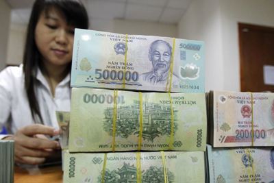88% tổ chức tín dụng kỳ vọng lợi nhuận trước thuế tăng trưởng dương