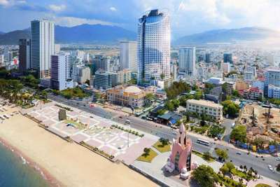 Bất động sản nghỉ dưỡng: “Vẫn là kênh đầu tư hiệu quả“