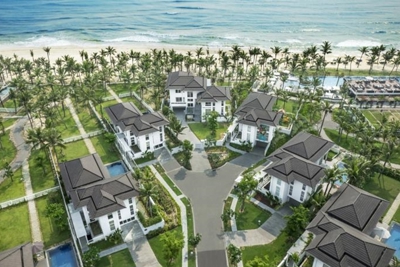 Thị trường bất động sản nghỉ dưỡng sẽ ra sao trong những tháng cuối năm?
