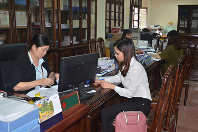 Luật Quản lý thuế (sửa đổi) áp dụng hóa đơn điện tử trên diện rộng