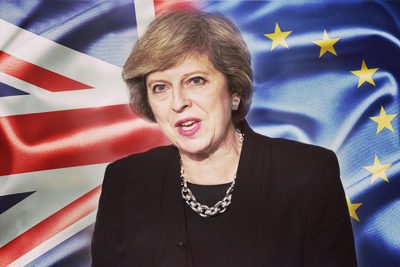 Thủ tướng Anh khẳng định vẫn còn thời gian cho một thỏa thuận Brexit