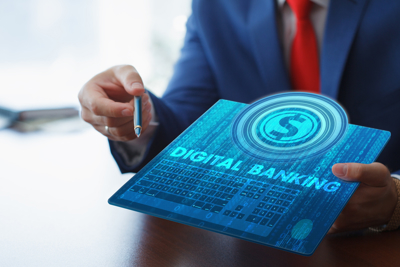 Ngân hàng thời 4.0: Thay đổi từ diện mạo đến ý thức
