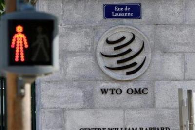 WTO cảnh báo hệ lụy của chủ nghĩa bảo hộ với kinh tế toàn cầu