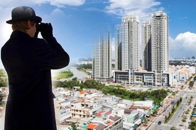 Vì sao dòng vốn ngoại lại rầm rộ “săn” dự án bất động sản Việt Nam?