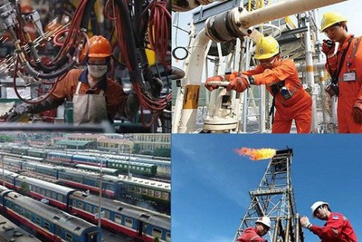 19 “ông lớn” doanh nghiệp nhà nước dự kiến về “siêu” Ủy ban