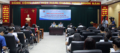 Ngành Hải Quan thực hiện TFA: Lộ trình và nỗ lực! Ngành Hải Quan thực hiện TFA: Lộ trình và nỗ lực!