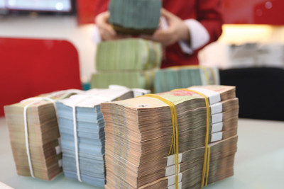 Vốn giải ngân của các dự án FDI tăng