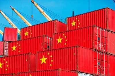 Trung Quốc bớt lo ngại về đà giảm tốc của nền kinh tế